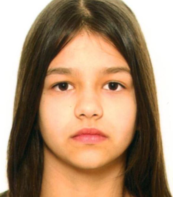 Ana (17) je spet izginila, na facebooku se je oglasil moški