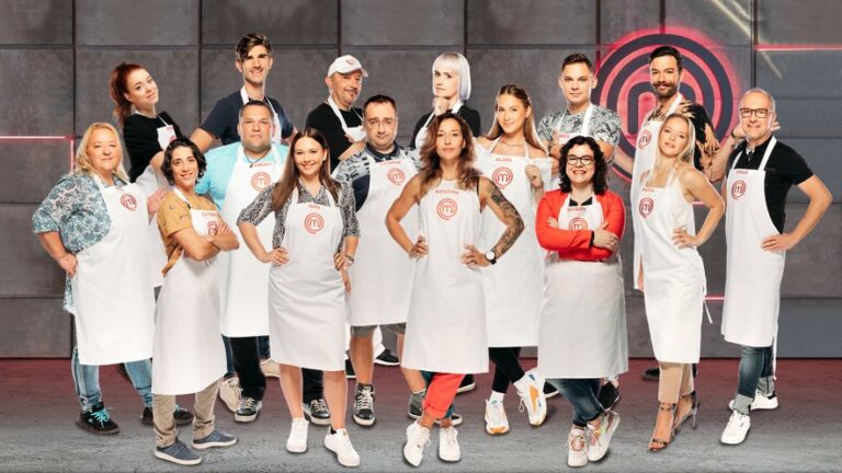 Med gledalci završalo! Šova Master Chef ni več na programu