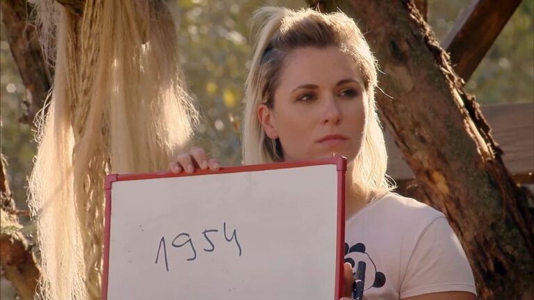 Junakinja MasterChefa v šoku, njen oče umrl med potjo