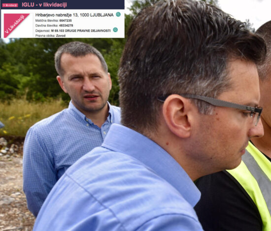 Likvidacija: Po Marjanu Šarcu puško v koruzo vrgel tudi mož iz njegove sence Damir Črnčec