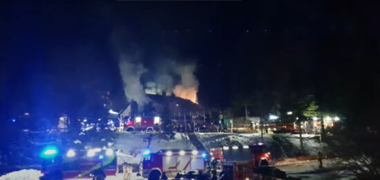 VIDEO: Doma na Osankarici ni več! Muzej so uspeli rešiti