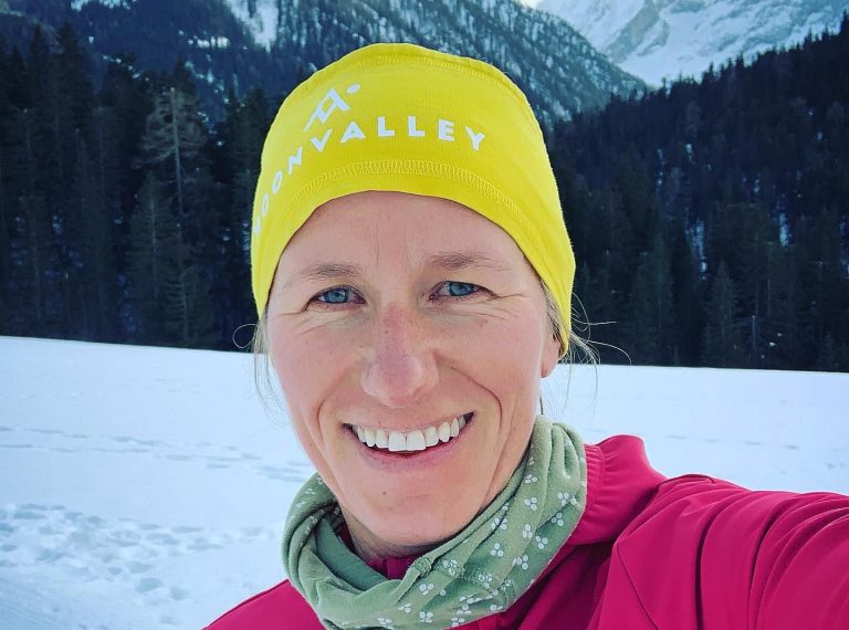 To je zadnji zapis pokojne turno smučarke Neže, matere treh otrok: Vsak bi moral imeti v bližini svoj najljubši gozd in …