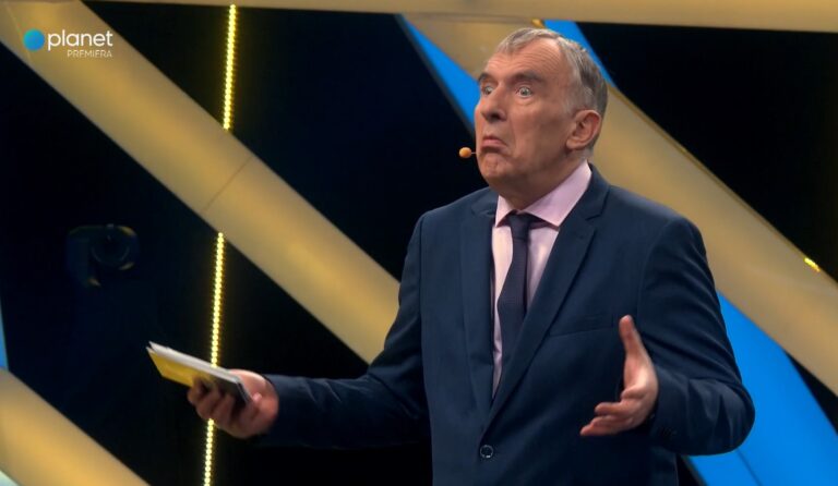 Jonas se je žaljivo spravil nad Žana Mahniča! Mnogi se sprašujejo ali ima probleme z alkoholom …