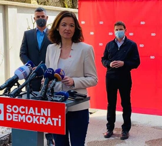 Pismo Fajonovi iz Bruslja: “primerna, pravična in moralna uporaba doma gospoda Moskoviča in poprava zgodovinske napake”