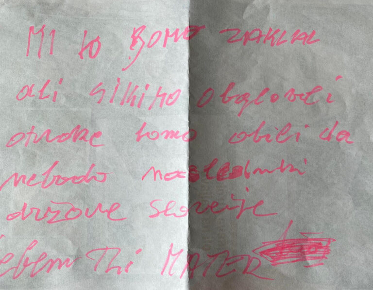 V bolnišnico, kjer dela soproga predsednika vlade, prejeli grozljive grožnje