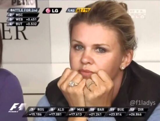 Schumijeva soproga prodaja luksuzne nepremičnine za milijone evrov: Nič več denarja …