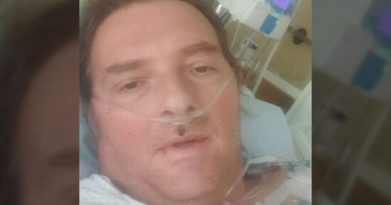 Za slovenskega glasbenika skoraj usoden koronavirus! Po objavi izpovedi je dobil grožnje