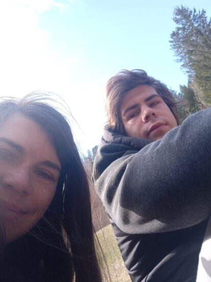 Vid (20) skrivnostno izginil, družina in prijatelji ga še vedno iščejo