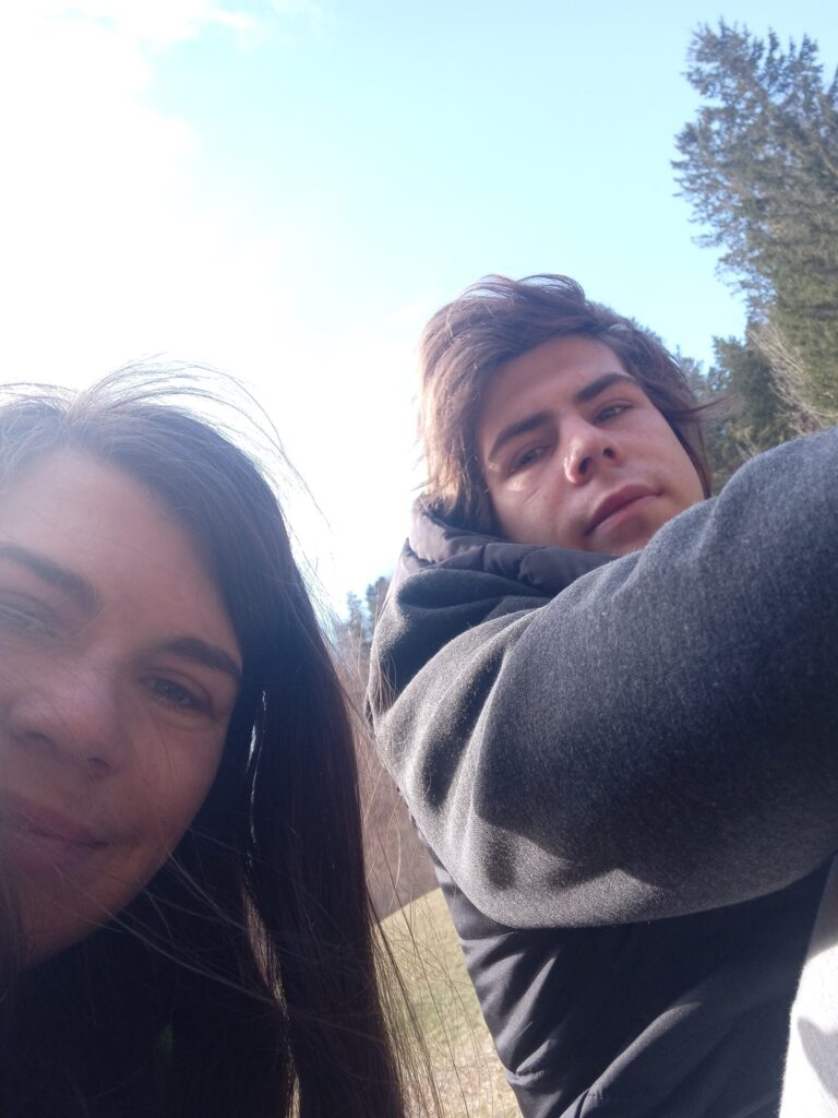 Vid (20) skrivnostno izginil, družina in prijatelji ga še vedno iščejo