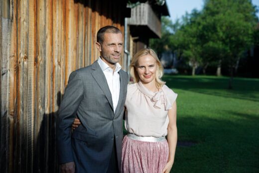 Čeferinova žena od tipa v osebnem stečaju kupila plovilo, a ni nujno, da ga bo tudi dobila