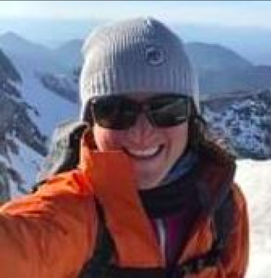 Pogrešano Urško našli mrtvo