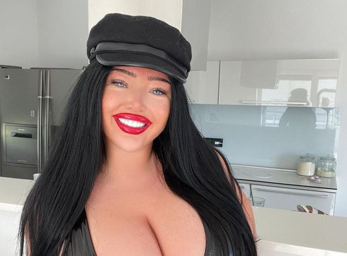 FOTO: O bujni Slavonki pišejo svetovni mediji: Ženske so zgrožene, ko me vidijo