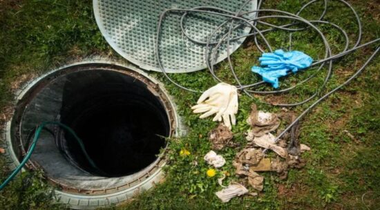 Šestletni otrok se je na praznik utopil v greznici