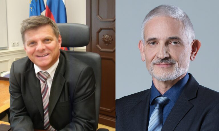 Škandal na ljubljanskem sodišču: v računalnikih menjane komponente, iskali naj bi podatke