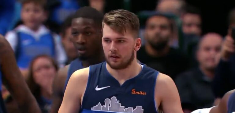 Šok v Dallasu, Dončić vprašljiv: Bolečina se je preselila nižje dol po roki