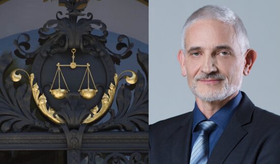 Srhljivo sporočilo Vrhovnega sodišča RS: Prejudicirajo izid procesa, ki se sploh ni pričel