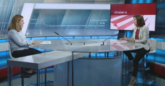 Iz Dalmacije prihajajo zaskrbljujoče novice, epidemiologinja pravi: Ni razloga za paniko