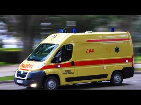 Fantovščina ušla izpod nadzora, praznoval je z granato