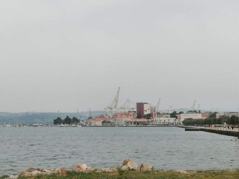 Droga na slovenski obali: tudi kokain