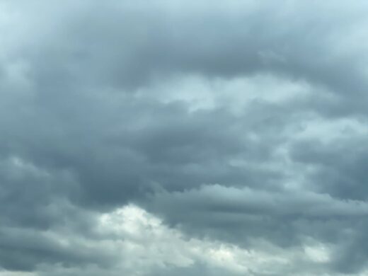 Arso napoveduje, kdaj se bo povsod pooblačilo in pričelo deževati