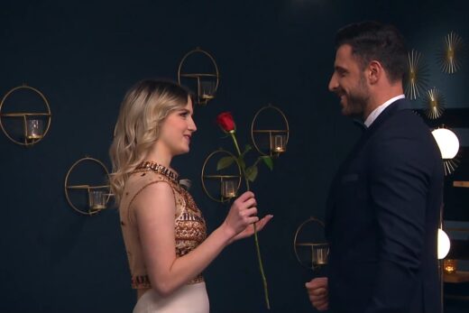 Tega nismo pričakovali! Sanjski Gregor razkril, kaj se je zgodilo med njim in njegovo izbranko