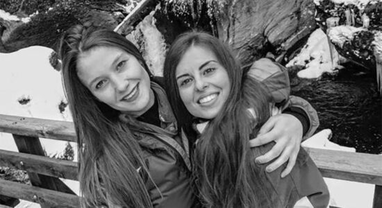 V Alpah zmrznili alpinistki, ena je imela 29 let, druga pa 28