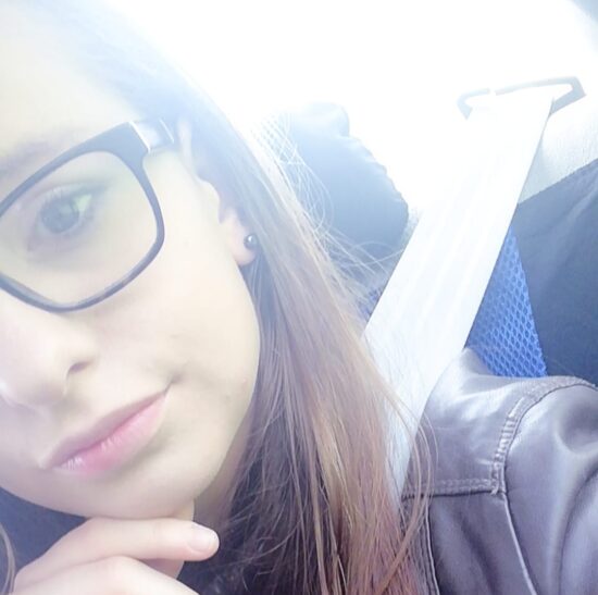 V nesreči, ki jo je povzročil 29-letnik, zjutraj ugasnilo življenje Lare (22)