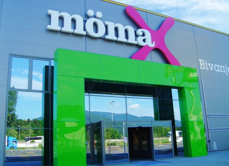 Opeharjeni kupec sporoča: Ne kupujte v Mömaxu! To je razlog, zakaj ne