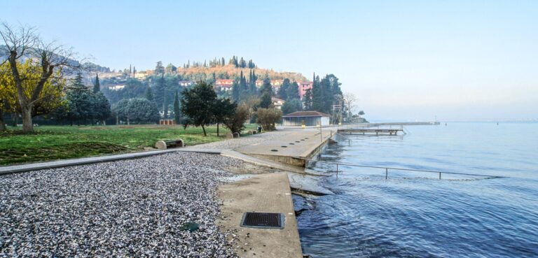 Tragedija v Strunjanu, oseba je žal umrla