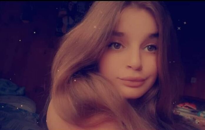 Obupani oče Tomo prosi za pomoč: Pogrešamo hčerko, 14 let staro