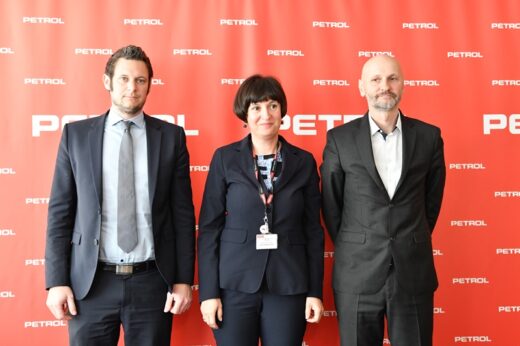 Nadin “kontingent iz Autocommerca” in kaj Drobne Popovićeva pravi o domnevno moževem kadrovanju