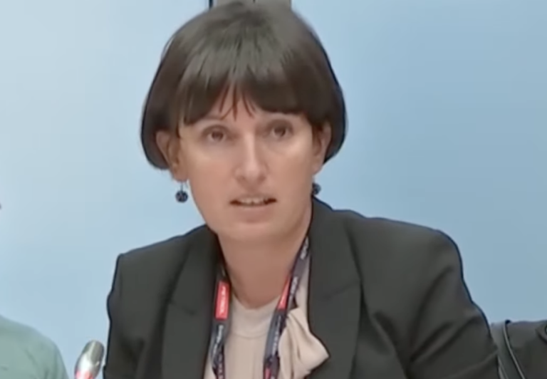 Nada Drobne Popović letos že več kot pol milijona za nasvete družbe, ki posluje z izgubo