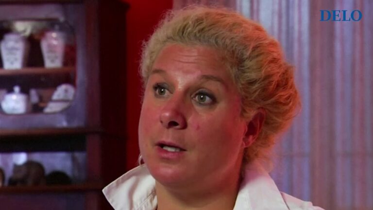 Ana Roš odprla vrata Afganistancem, Slovenci ogorčeni: Pri nas je že zmanjkalo ljudi pod pragom revščine?