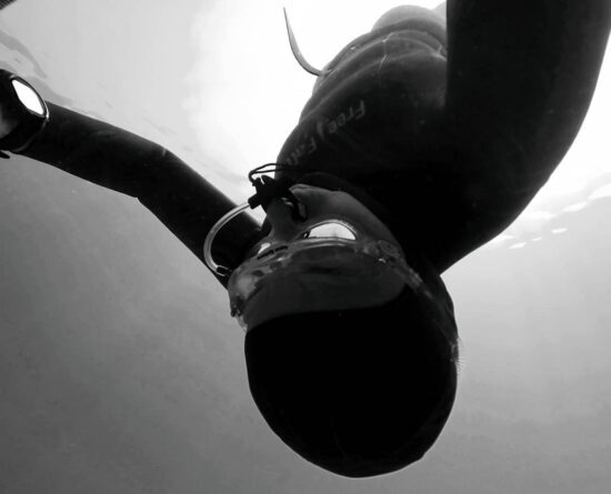 Usodno potapljanje: Mladoletni otrok je lahko le gledal, kako oživljajo očeta