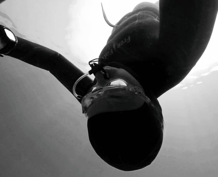 Usodno potapljanje: Mladoletni otrok je lahko le gledal, kako oživljajo očeta