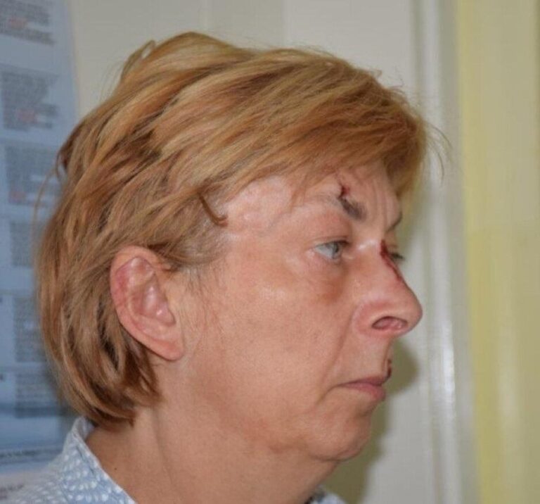 Preobrat v primeru nepoznane ženske s Krka, spregovorila je prodajalka v kiosku