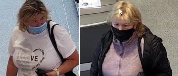 Ste jo videli? Takoj pokličite 113