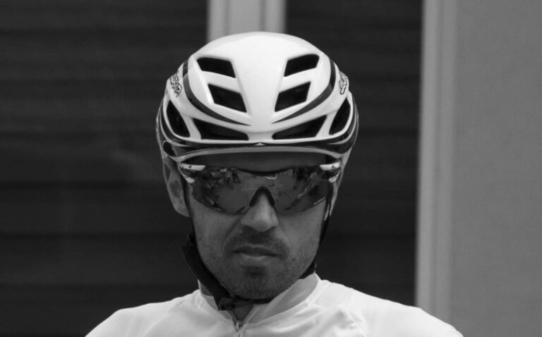 Slovensko kolesarstvo žaluje: Mnogo prezgodaj, počivaj v miru