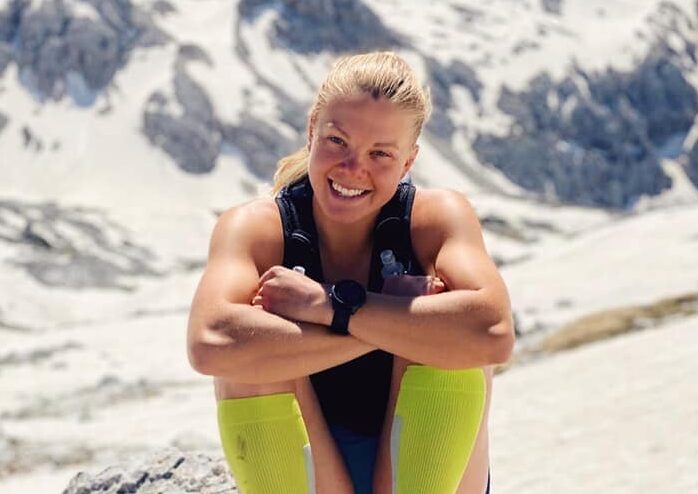 Športnica Lana utrpela hude poškodbe možganov, to so zadnje novice glede njene pomoči