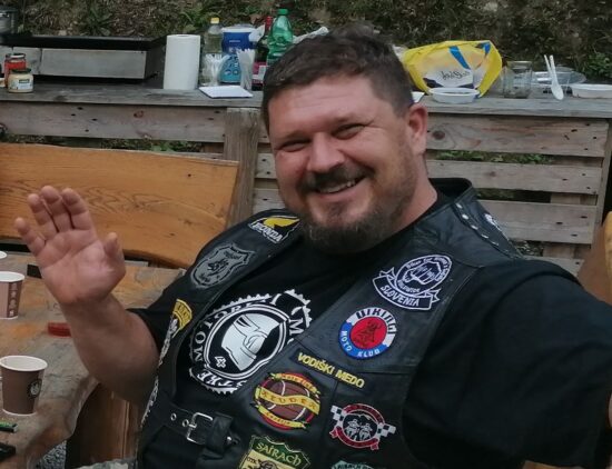 Slovenska motoristična srenja žaluje, na jadranki ugasnilo življenje Medota