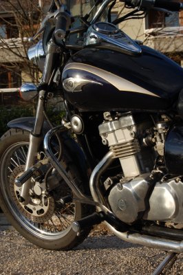 V petek pričeli z iskanjem izginulega motorista, sinoči preklicali iskanje