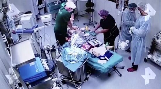 FOTO: Influencerka Marina (31) umrla med estetsko operacijo nosu v elitni kliniki