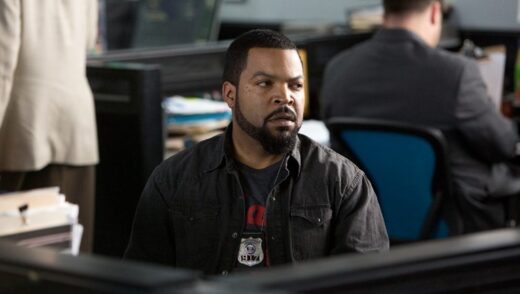 Raper se je odpovedal filmu in 9 milijonom dolarjev, ker se ni želel cepiti