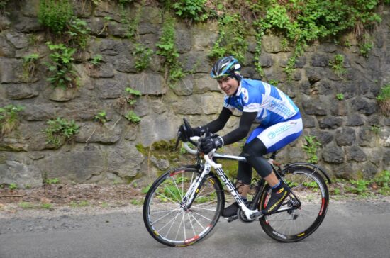 Slovenija žaluje, umrl je kolesar ultramaratonec: Danes sem zaključil svojo zadnjo tekmo, bila je pretežka …