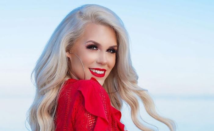 Nika Zorjan šokirala, sestra ji je skoraj umrla, ko je jedla palačinke