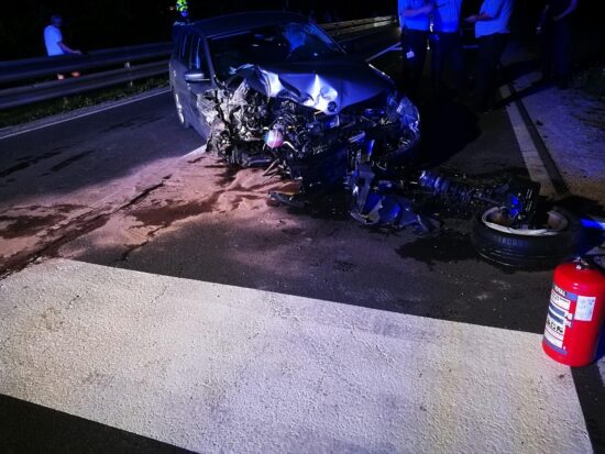 OB 5.02 v kovinsko zapornico