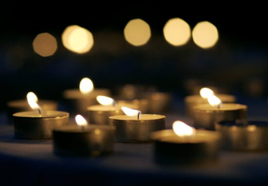 Po tragediji na železniški progi se poslavljajo od Eneja (38): V naših srcih boš ostal za vedno