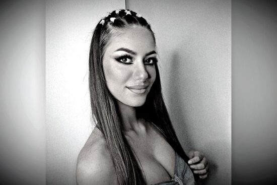 Oče ubil Anastazijo (19), še eno hčer (15) in ženo! Policija ga dobro pozna od prej