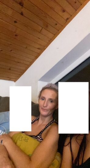 Aleksandra odšla peš, policija opisuje, kje ima prepoznavne tetovaže