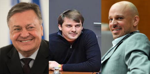 Zoranu, Damijanu in Juretu Jankoviću sodijo zaradi Mercatorja: Grozi jim zaporna kazen